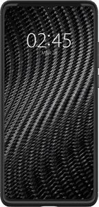 Spigen Nakładka Rugged Armor do Huawei P30 Pro czarna 2
