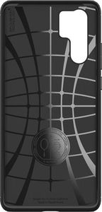 Spigen Nakładka Rugged Armor do Huawei P30 Pro czarna 5