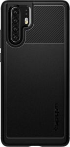 Spigen Nakładka Rugged Armor do Huawei P30 Pro czarna 7