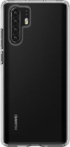 Spigen Nakładka Liquid Crystal do Huawei P30 Pro przezroczysta 2
