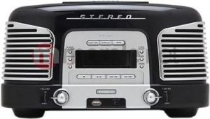 Radioodtwarzacz Teac SL-D920 Czarny (TE09SL92BG50) 1