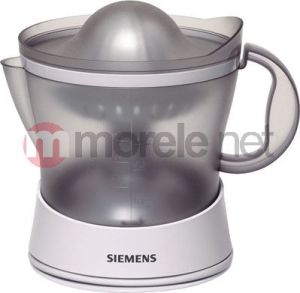 Wyciskarka do cytrusów Siemens MC 30000 Citrus Press 1