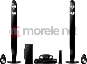 Kino domowe Samsung HTF6530W 1