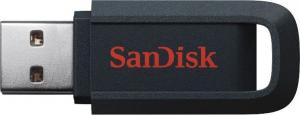 Pendrive SanDisk Ultra Trek, 128 GB  (SDCZ490-128G-G46) 2