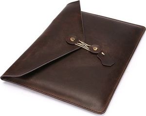 Etui Tech-Protect TECH-PROTECT LEATHER MACBOOK AIR/PRO 13 BROWN standard 10