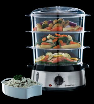 Russell Hobbs Cook@Home 19270-56 5