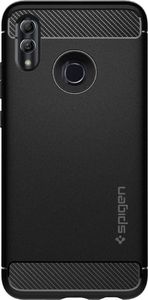 Spigen Nakładka Rugged Armor do Huawei P Smart 2019 czarna 5