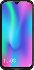 Spigen Nakładka Rugged Armor do Huawei P Smart 2019 czarna 6