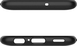 Spigen Nakładka Rugged Armor do Huawei P Smart 2019 czarna 8