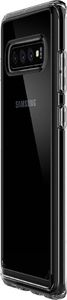 Spigen Nakładka Ultra Hybrid do Samsung Galaxy S10+ przezroczysta 6