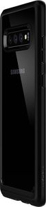 Spigen Nakładka Ultra Hybrid do Samsung Galaxy S10+ czarna 5