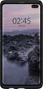 Spigen Nakładka Tough Armor do Samsung Galaxy S10+ czarna 3