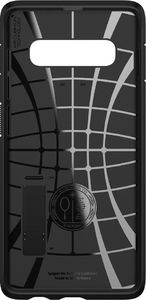 Spigen Nakładka Tough Armor do Samsung Galaxy S10+ czarna 4