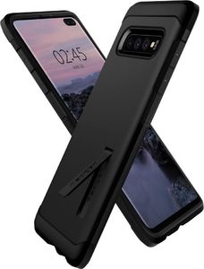 Spigen Nakładka Tough Armor do Samsung Galaxy S10+ czarna 8