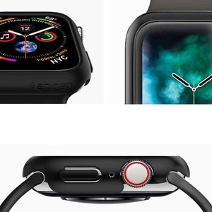 Spigen THIN FIT APPLE WATCH 4 (40MM) 4