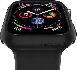 Spigen THIN FIT APPLE WATCH 4 (40MM) 6