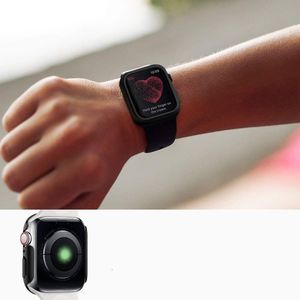 Spigen THIN FIT APPLE WATCH 4 (40MM) 7