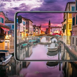 Ringke Ringke Dual Easy Film 2x łatwa w przyklejeniu folia Samsung Galaxy S10 Plus (ESSG0009-RPKG) uniwersalny 9