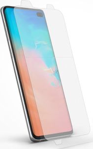 Ringke Ringke Dual Easy Film 2x łatwa w przyklejeniu folia Samsung Galaxy S10 Plus (ESSG0009-RPKG) uniwersalny 10