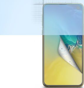 Ringke Ringke Dual Easy Film 2x łatwa w przyklejeniu folia Samsung Galaxy S10e (ESSG0010-RPKG) uniwersalny 4