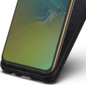 Ringke Ringke Dual Easy Film 2x łatwa w przyklejeniu folia Samsung Galaxy S10e (ESSG0010-RPKG) uniwersalny 6