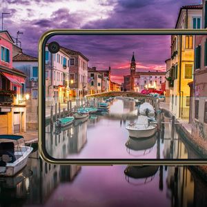 Ringke Ringke Dual Easy Film 2x łatwa w przyklejeniu folia Samsung Galaxy S10e (ESSG0010-RPKG) uniwersalny 8