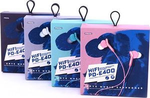 Słuchawki Proda Funye PD-E400 12