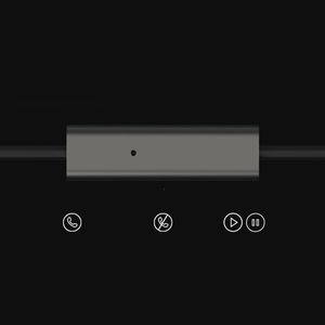 Słuchawki Proda Funye PD-E400 5