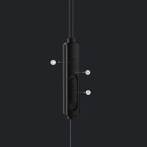 Słuchawki Remax RM-711 7