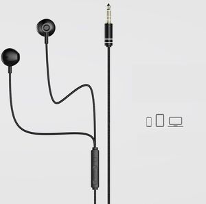 Słuchawki Remax RM-711 8