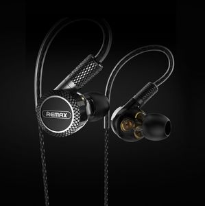 Słuchawki Remax RM-590 2