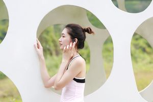 Słuchawki Remax RB-S19 5