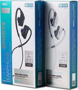 Słuchawki Remax RB-S19 8