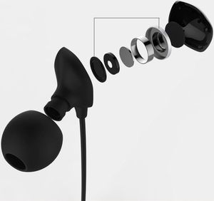 Słuchawki Remax RM-550 8