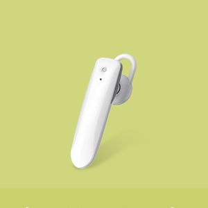 Słuchawka Remax RB-T1 Biała  (32023) 2