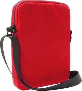 Etui na tablet Ferrari Ferrari Torba FESH10RE Tablet 10" On Track Collection red/czerwony uniwersalny 2