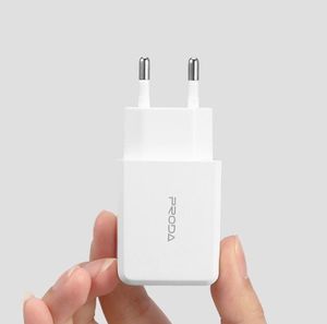 Ładowarka Proda Linshy Pro 2x USB-A 2.1 A (33843) 4