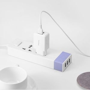 Ładowarka Proda Linshy Pro 2x USB-A 2.1 A (33843) 5