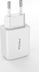 Ładowarka Proda Linshy Pro 2x USB-A 2.1 A (33843) 6