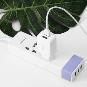 Ładowarka Proda Linshy Pro 2x USB-A 2.1 A (33843) 7