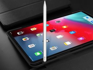 Etui na tablet Dux Ducis Etui Dux Ducis domo Apple iPad Pro 11 2018 Czarne uniwersalny 6