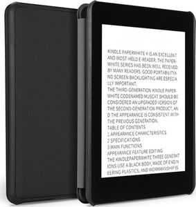 Pokrowiec Dux Ducis Smart Case do Kindle Paperwhite 4 1