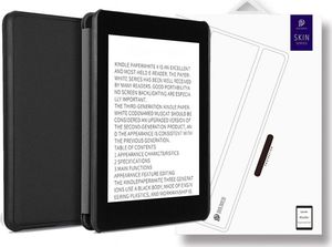 Pokrowiec Dux Ducis Smart Case do Kindle Paperwhite 4 2