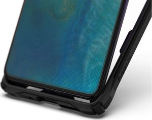 Ringke 2x Folia ochronna Ringke Dual easy film Huawei Mate 20 uniwersalny 4