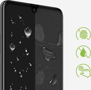 Ringke 2x Folia ochronna Ringke Dual easy film Huawei Mate 20 uniwersalny 5