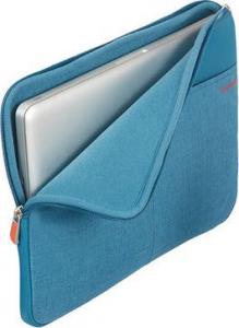 Etui Samsonite Colorshield 2 13.3" niebieskie (CM421002) 2