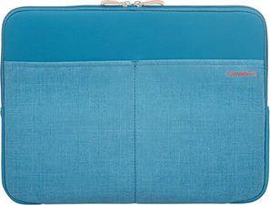 Etui Samsonite Colorshield 2 13.3" niebieskie (CM421002) 4