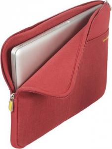 Etui Samsonite Colorshield 2 13.3" czerwone (CM420002) 2