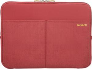Etui Samsonite Colorshield 2 13.3" czerwone (CM420002) 4