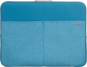 Etui Samsonite Colorshield 2 15,6" niebieskie (CM421004) 4